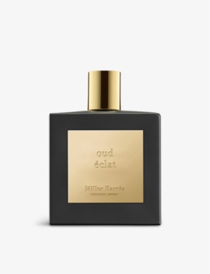 MILLER HARRIS Oud clat eau de parfum 100ml Selfridges