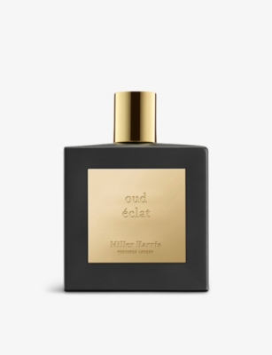 Shop Miller Harris Oud Éclat Eau De Parfum 100ml