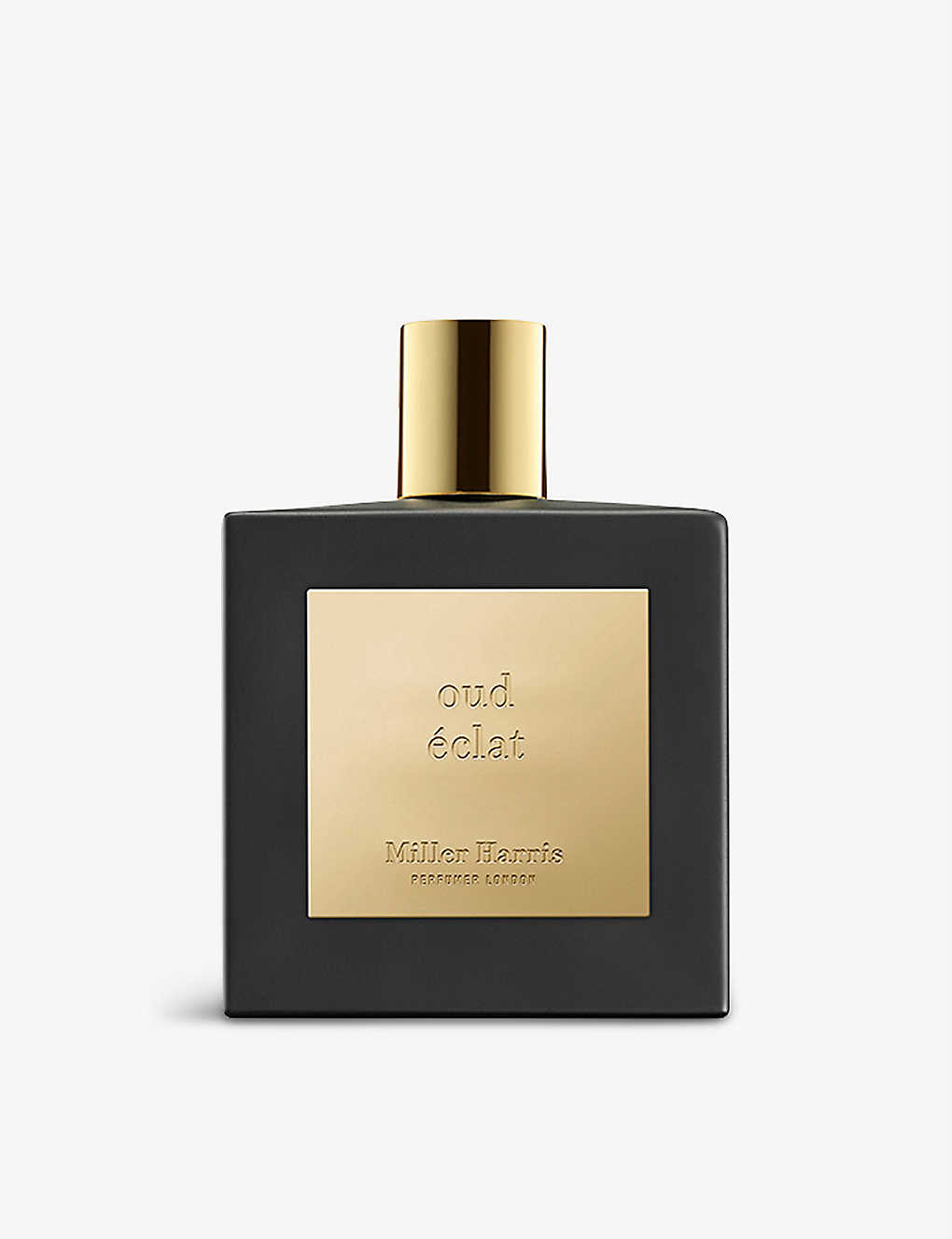 Shop Miller Harris Oud Éclat Eau De Parfum 100ml