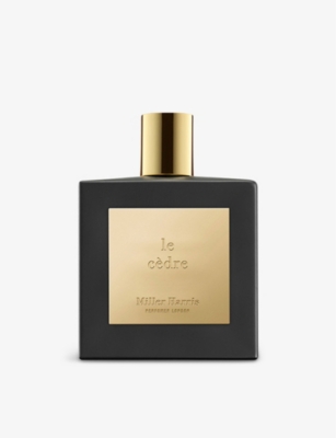 MILLER HARRIS Le Cèdre eau de parfum 100ml