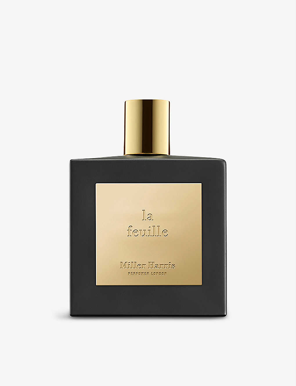 Miller Harris La Feuille Eau De Parfum 100ml