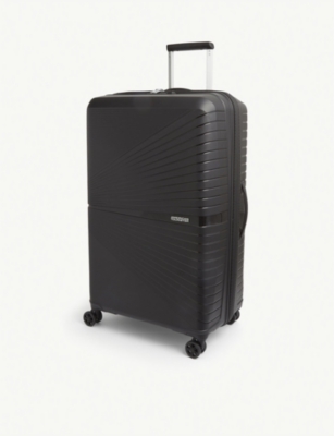 American Tourister Airconic 77 cm Large 4 Wheel Hard Suitcase by American  Tourister Luggage (american-tourister-airconic-77cm)