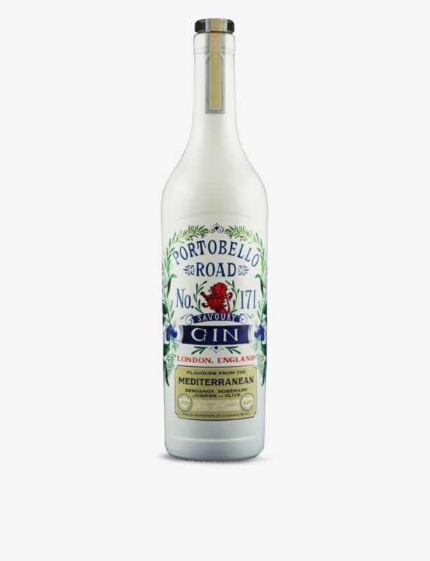 Savoury gin 700ml