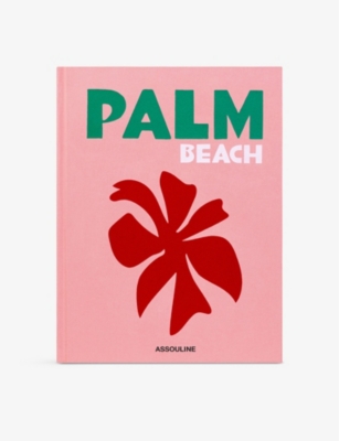 ASSOULINE: Palm Beach book