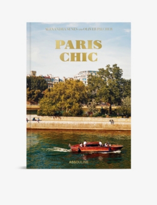 La Vie de Clare V.: Paris Chic/L.A. Cool [Book]