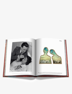 ASSOULINE: Salvador Dalí: The Impossible Collection book