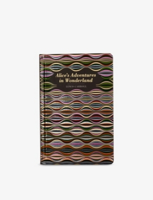 CHILTERN PUBLISHING: Alice's Adventures In Wonderland book