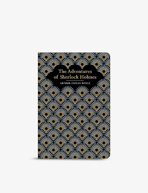 CHILTERN PUBLISHING: Adventures Of Sherlock Holmes