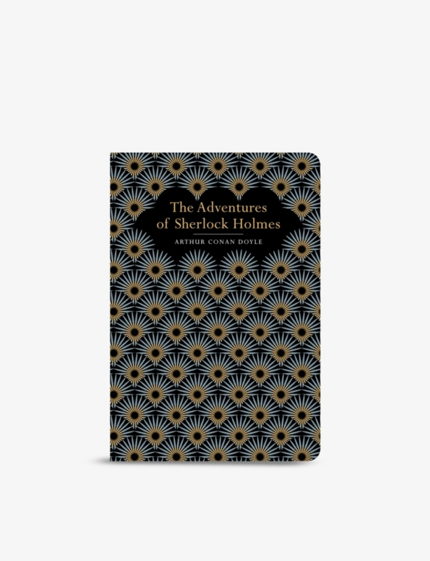 Adventures Of Sherlock Holmes