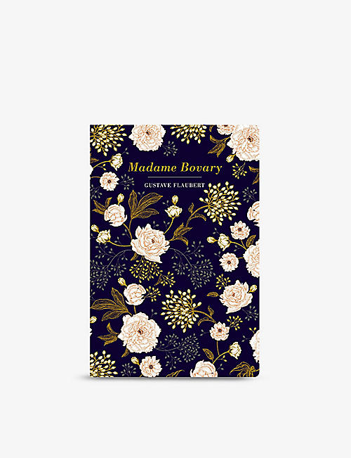 CHILTERN PUBLISHING: Madame Bovary hardback book