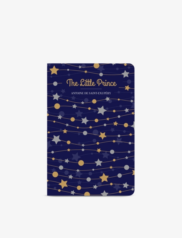 The Little Prince book