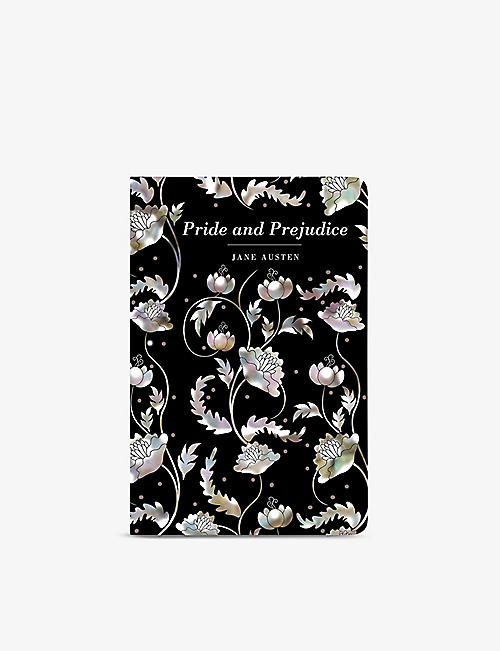 CHILTERN PUBLISHING: Pride and Prejudice book
