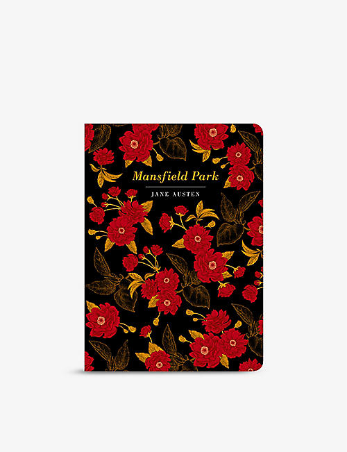 CHILTERN PUBLISHING: Mansfield Park hardback book