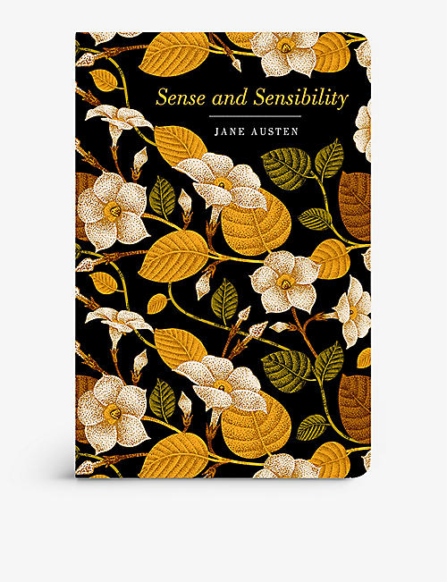 CHILTERN PUBLISHING: Sense and Sensibility book