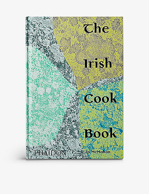 PHAIDON: The Irish Cookbook book