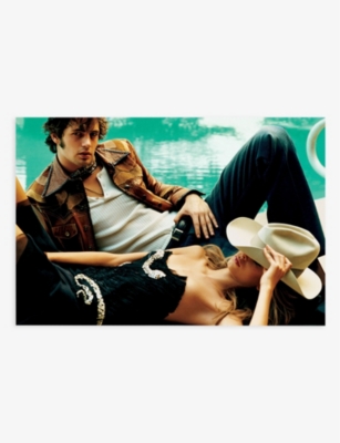 RIZZOLI: Tom Ford fashion photography book