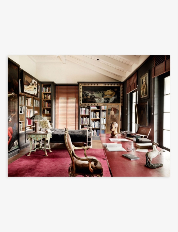 Architectural Digest book