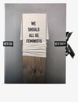 RIZZOLI: Her Dior: Maria Grazia Chiuri's New Voice book