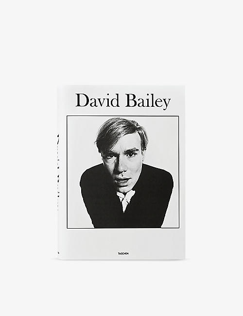 TASCHEN: David Bailey: David Bailey limited-edition book