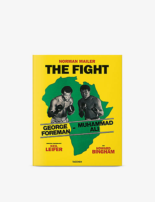 TASCHEN: The Fight book