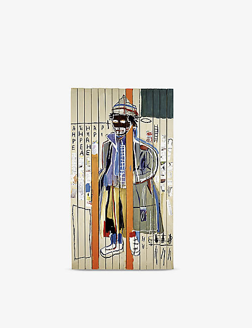 TASCHEN: Jean-Michel Basquiat book