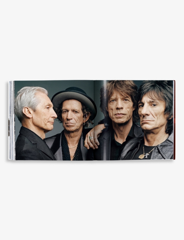The Rolling Stones Updated Edition