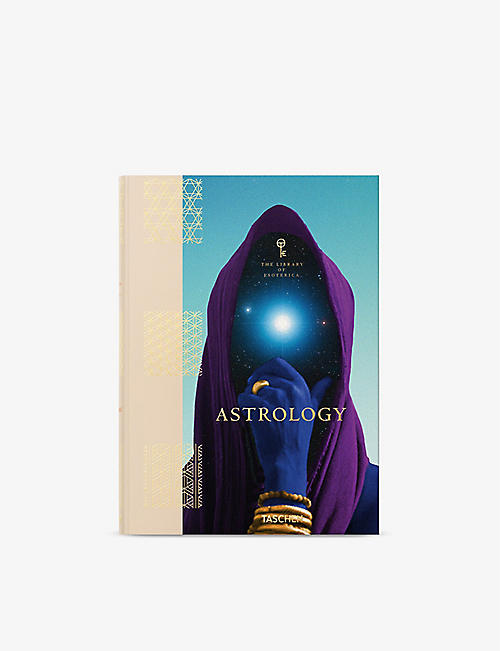 TASCHEN: Astrology: The Library of Esoterica book