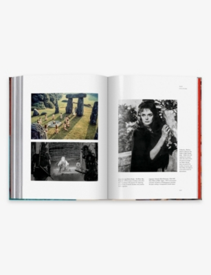 TASCHEN: Witchcraft: The Library of Esoterica book