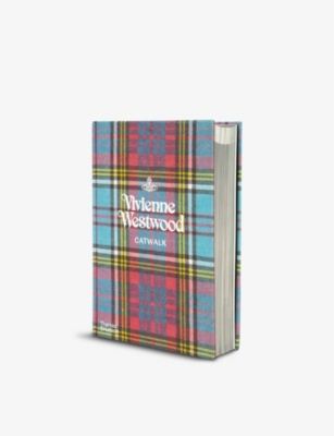 THAMES & HUDSON Vivienne Westwood Catwalk book