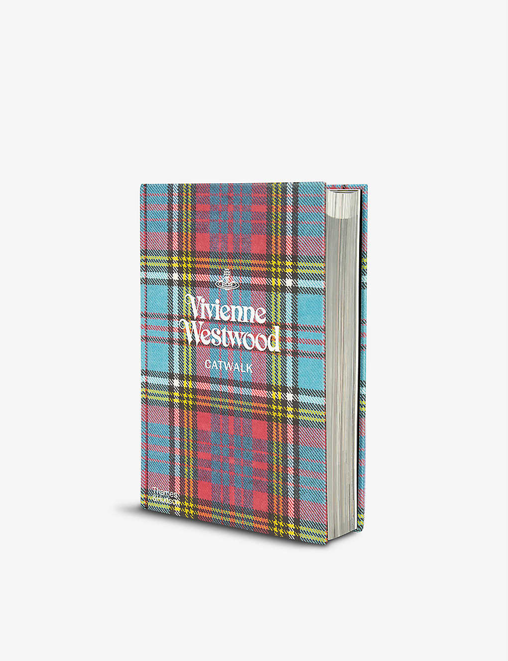 THAMES & HUDSON Vivienne Westwood Catwalk book