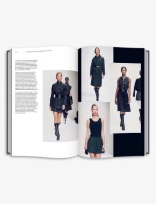 Livre Prada Catwalk thumbnail 3