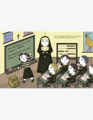 THE BOOKSHOP: Little People, BIG DREAMS Coco Chanel book