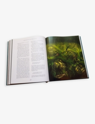 THE BOOKSHOP: Harry Potter and the Goblet of Fire book