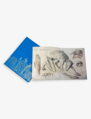 THE BOOKSHOP: Harry Potter and the Prisoner of Azkaban book