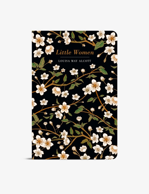 Little Women book