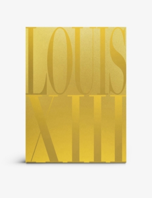 Louis XIII Cognac's Thesaurus by Chenoune, Farid