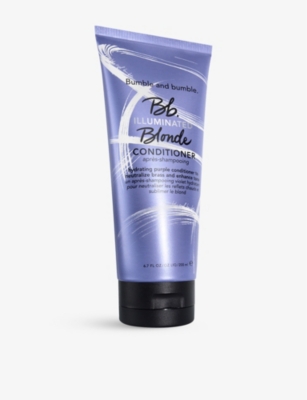 Illuminated Blonde conditioner 60ml