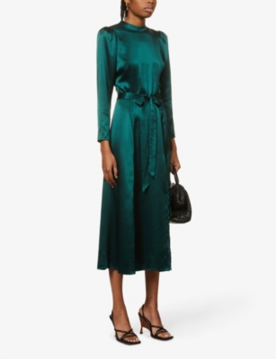 selfridges midi dresses