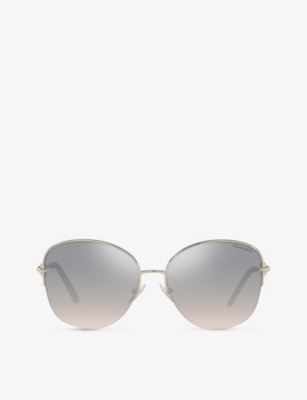 Tiffany sunglasses hot sale selfridges