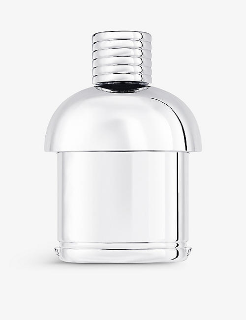 MONCLER: Pour Homme eau de parfum refill 150ml