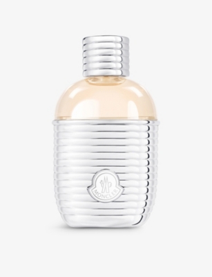 Moncler Pour Femme Eau De Parfum