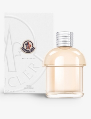 Shop Moncler Pour Femme Eau De Parfum Refill