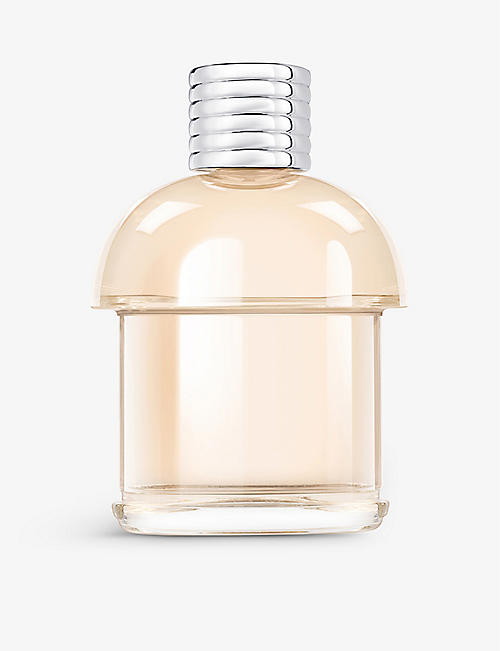 MONCLER: Pour Femme eau de parfum refill 150ml