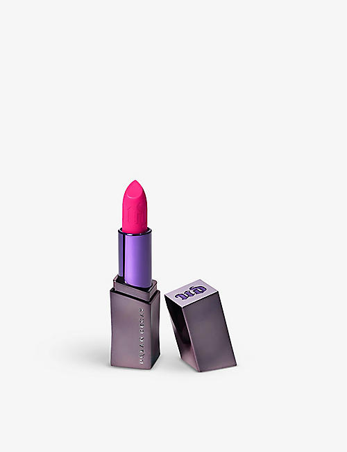 URBAN DECAY: Vice lipstick 3.4g