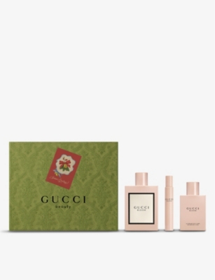 Gucci store bloom selfridges