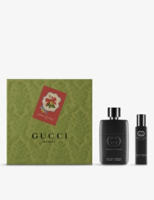 Gucci cheap perfume selfridges