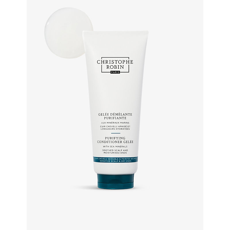 Shop Christophe Robin Purifying Conditioner Gelée