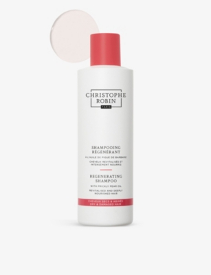 Shop Christophe Robin Regenerating Shampoo 500ml