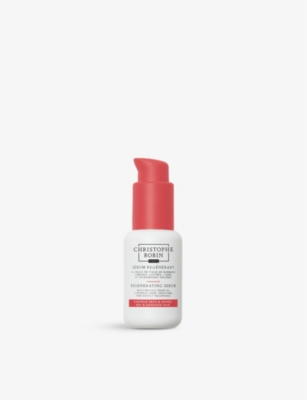 Christophe Robin Regenerating Serum, 50ml - One Size In Colorless