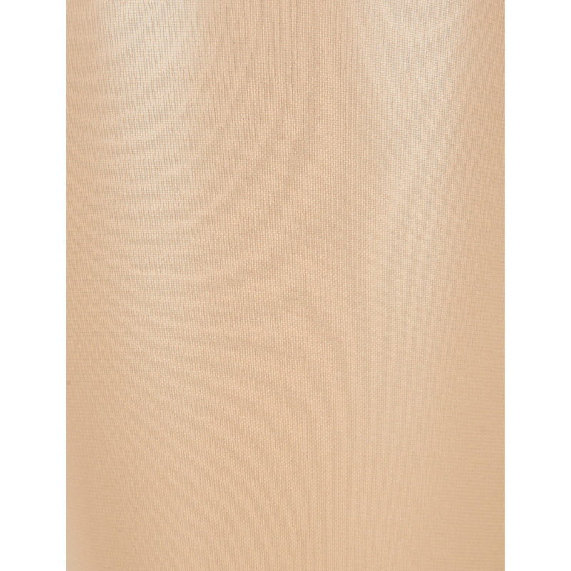 Shop Hedoine The Nude 20 Denier Stretch-woven Tights In Vivid Champagne